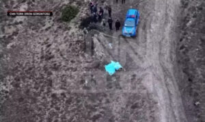 Συντριβή αεροσκάφους στην Τουρκία: Αναφορές για ελληνίδα αεροσυνοδό ανάμεσα στους νεκρούς