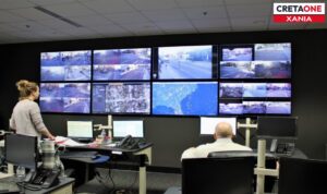 Χανιά: Ο δήμος θωρακίζεται με κέντρο ελέγχου και σύγχρονα data centers