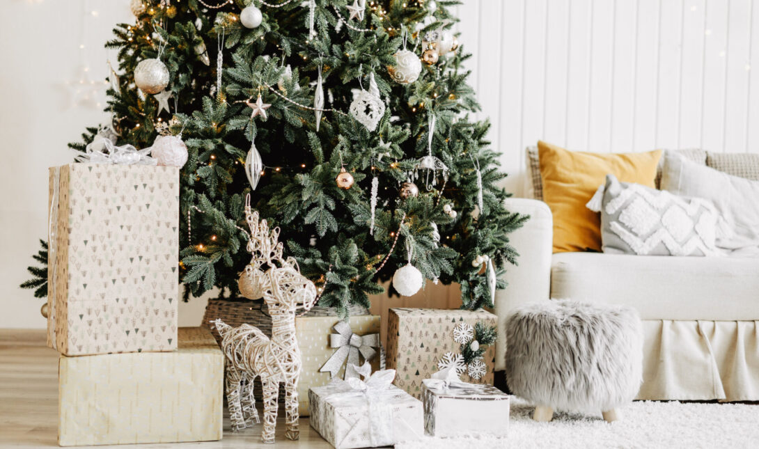 Χριστουγεννιάτικο δέντρο