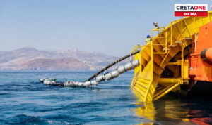 Από την 1η μελέτη του 1968 στην πλήρη ηλεκτρική διασύνδεση της Κρήτης – Ένα χρονικό τόλμης, αποτυχιών και τελικής δικαίωσης!