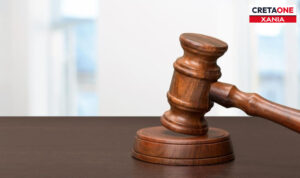 Χανιά: Στο δικαστήριο η υπόθεση κατολίσθησης στα Ασκύφου – Κατηγορούμενος ο Αντιδήμαρχος για «παράλειψη αποτροπής κινδύνου»