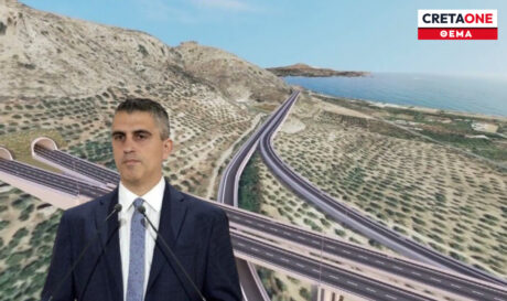 Υπουργός Υποδομών ΒΟΑΚ