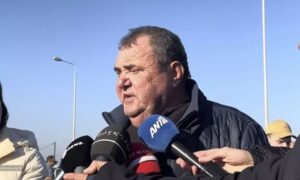 Δικηγόρος Ανεστίδη: «Δεσμεύτηκαν οι λογαριασμοί του – Προσπαθεί να μάθει τον λόγο από την τράπεζα»