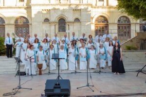 «Χριστούγεννα στην Πόλη 2025» – Ηράκλειο: Οι εκδηλώσεις σήμερα Δευτέρα 29 και αύριο Τρίτη 30 Δεκεμβρίου