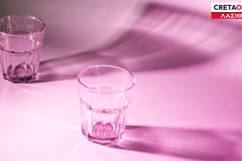 ΑΛΚΟΟΛ ΛΑΣΙΘΙ