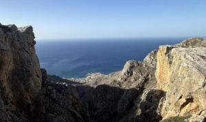 Φαράγγι Αμπά: Νεκρός εντοπίστηκε ο 40χρονος ορειβάτης