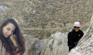 Το φαράγγι Αμπά στην Κρήτη που γίνεται θανάσιμη παγίδα: Σήμερα το τελευταίο αντίο στον Στέλιο, το 2018 είχε σκοτωθεί η 31χρονη Κάλλια