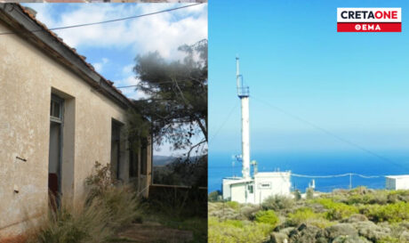 Φινοκαλιάς δημοτικό σχολείο Κέντρο για το Κλίμα