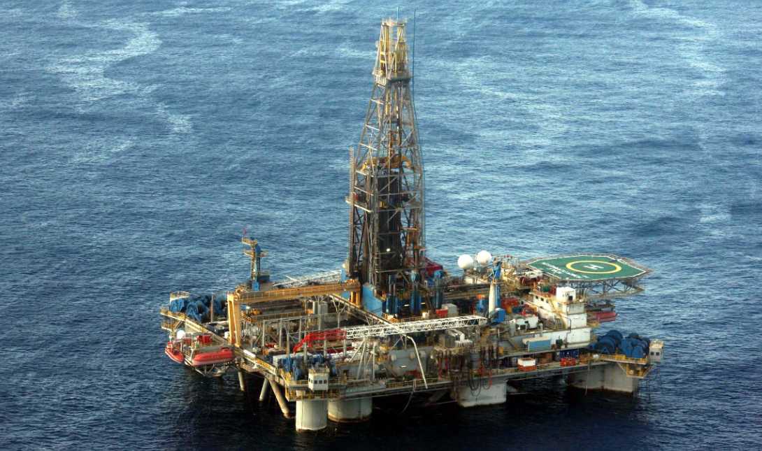 φυσικό αέριο