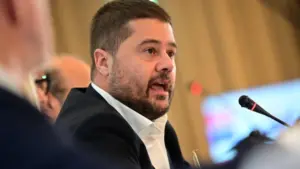 Η ατάκα του Γκαγκάτση για τον Φραπέ!