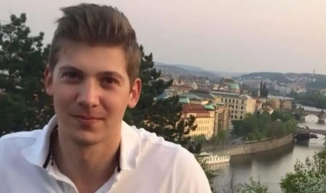 Ο 33χρονος γιατρός που εξαφανίστηκε στην Κρήτη