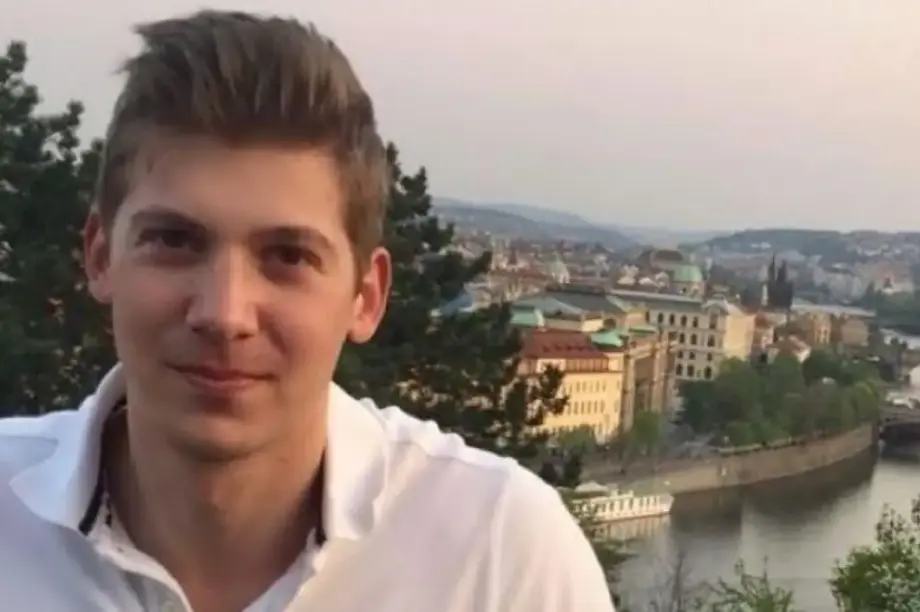 Ο 33χρονος γιατρός που εξαφανίστηκε στην Κρήτη