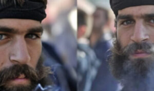 Αγνώριστος ο Κρητικός αγρότης που έκανε τις γυναίκες να παραμιλούν το 2015