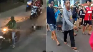 Ινδονησία: Λίντσαραν άνδρα που κατηγορήθηκε για βιασμό γυναίκας με αναπηρία (ΣΚΛΗΡΕΣ ΕΙΚΟΝΕΣ)