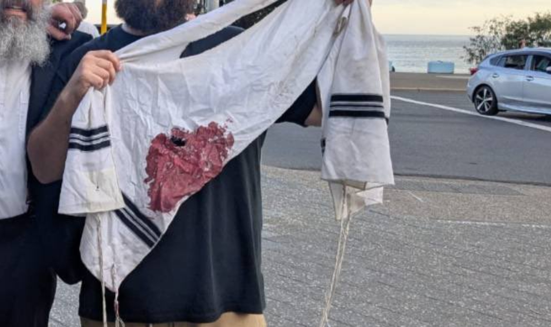 Ισραηλινά μέσα εμπλέκουν το Ιράν στην τρομοκρατική επίθεση στην Αυστραλία