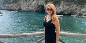 Νέα γυναικοκτονία στην Ιταλία: Μαχαίρωσε μέχρι θανάτου την 40χρονη σύντροφό του και έπεσε από την ταράτσα