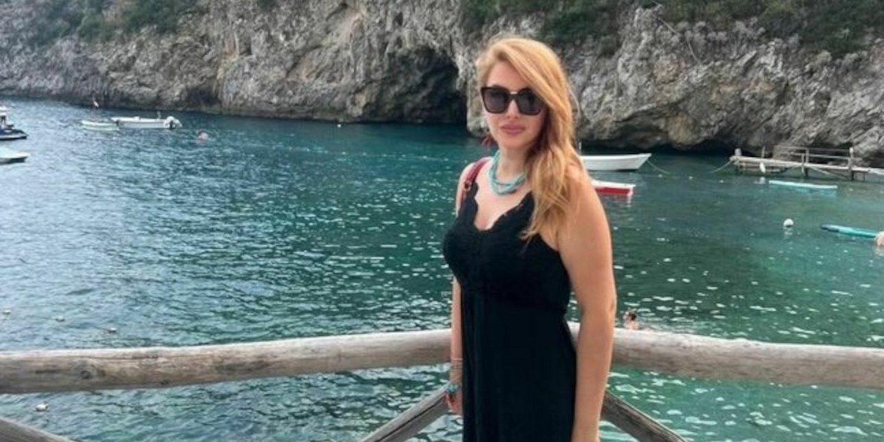 Νέα γυναικοκτονία στην Ιταλία: Μαχαίρωσε μέχρι θανάτου την 40χρονη σύντροφό του και έπεσε από την ταράτσα