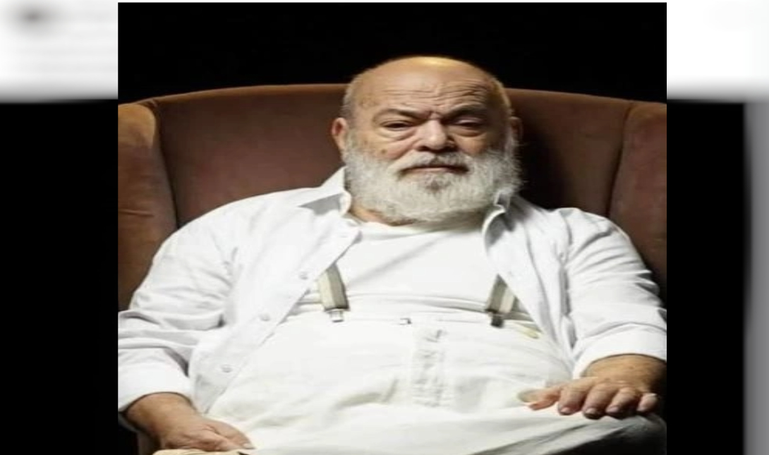 Στο νοσοκομείο γνωστός ηθοποιός – Νοσηλεύεται εδώ και 12 μέρες