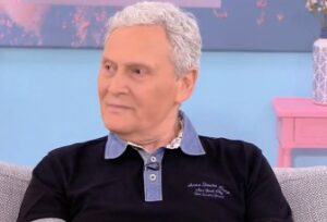 Πέθανε ο γνωστός ηθοποιός Αλμπέρτο Εσκενάζυ