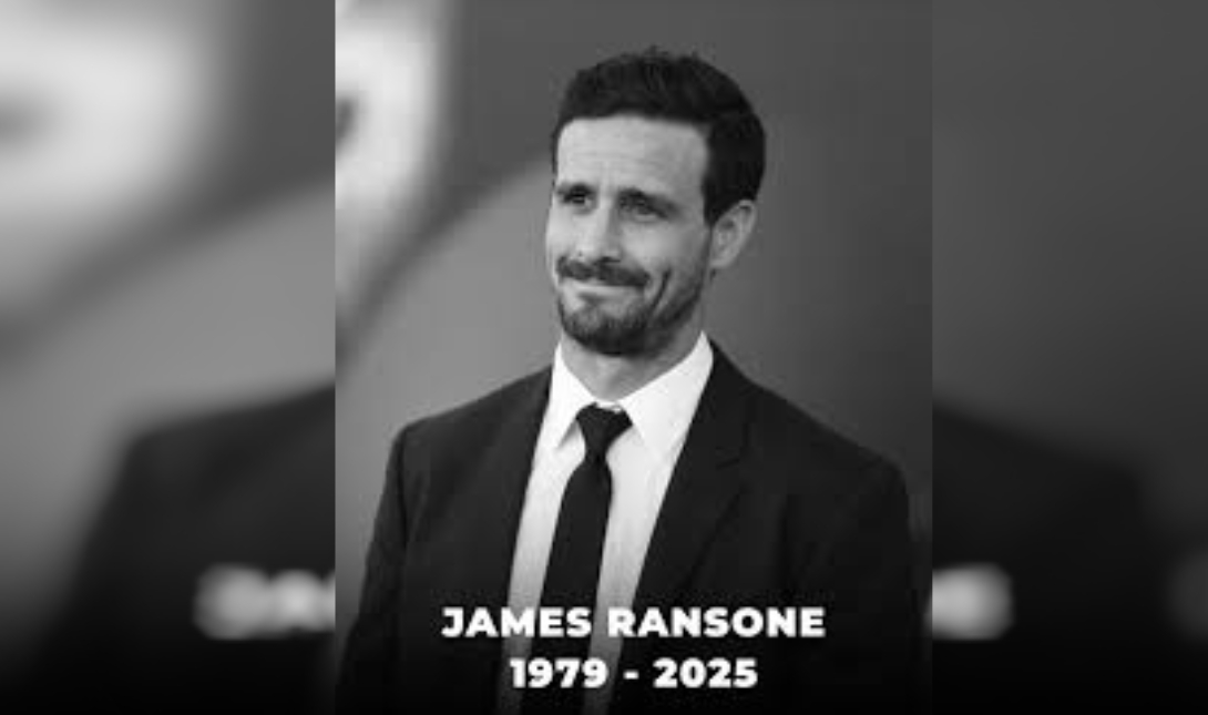 Θλίψη στο Χόλιγουντ: Αυτοκτόνησε ο ηθοποιός James Ransone σε ηλικία μόλις 46 ετών