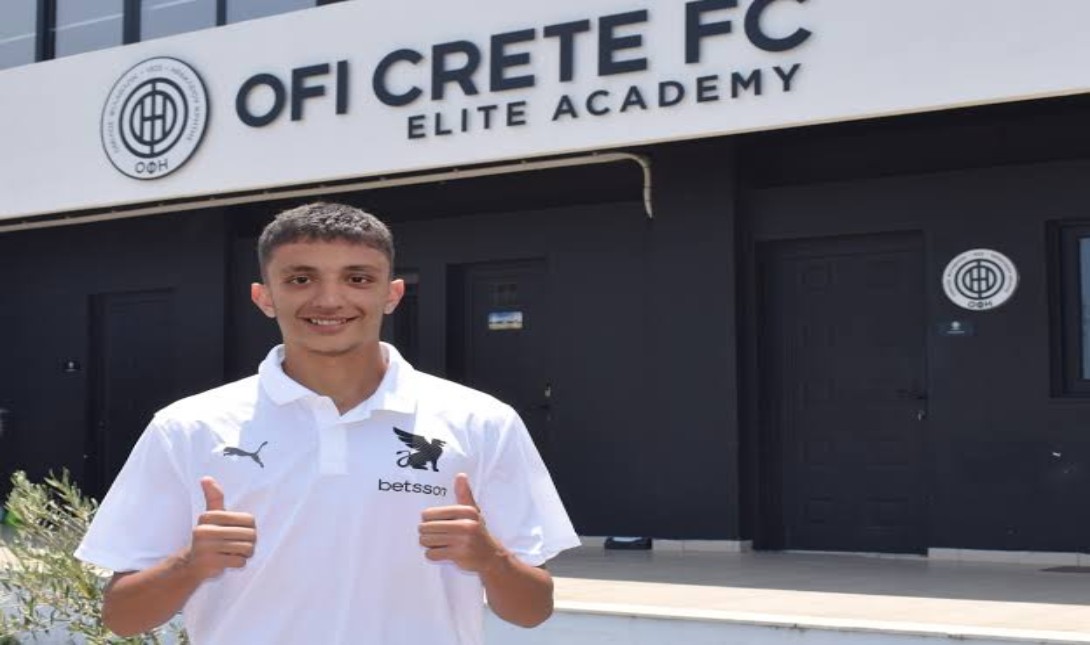 Καινουργιάκης: «Είμαστε καλά προετοιμασμένοι για ένα δύσκολο αγώνα» (βίντεο)