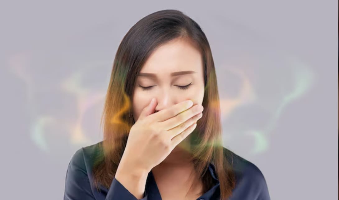 Λόξιγκας: Τι να κάνετε για να τον σταματήσετε