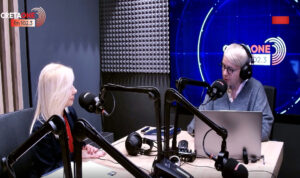 Μαρίνα Καλογριδάκη: «Το Βενιζέλειο δεν κινδυνεύει με λουκέτο – Εξελίσσεται και ενισχύεται»