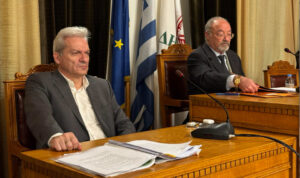 Εγκρίθηκε ο προϋπολογισμός του δήμου Ηρακλείου – Καταψήφισε σύσσωμη η αντιπολίτευση