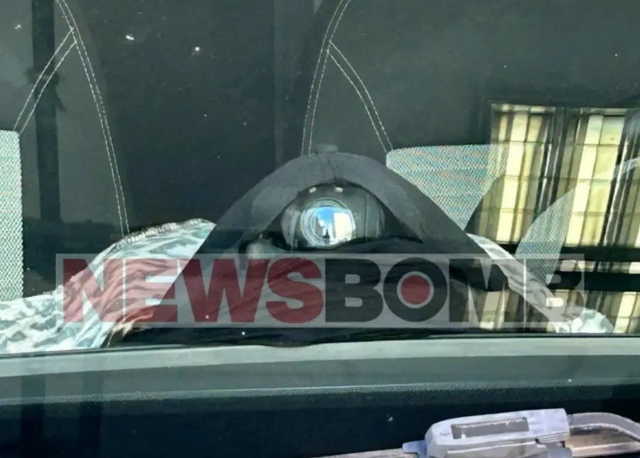 κρυφή κάμερα λάλας