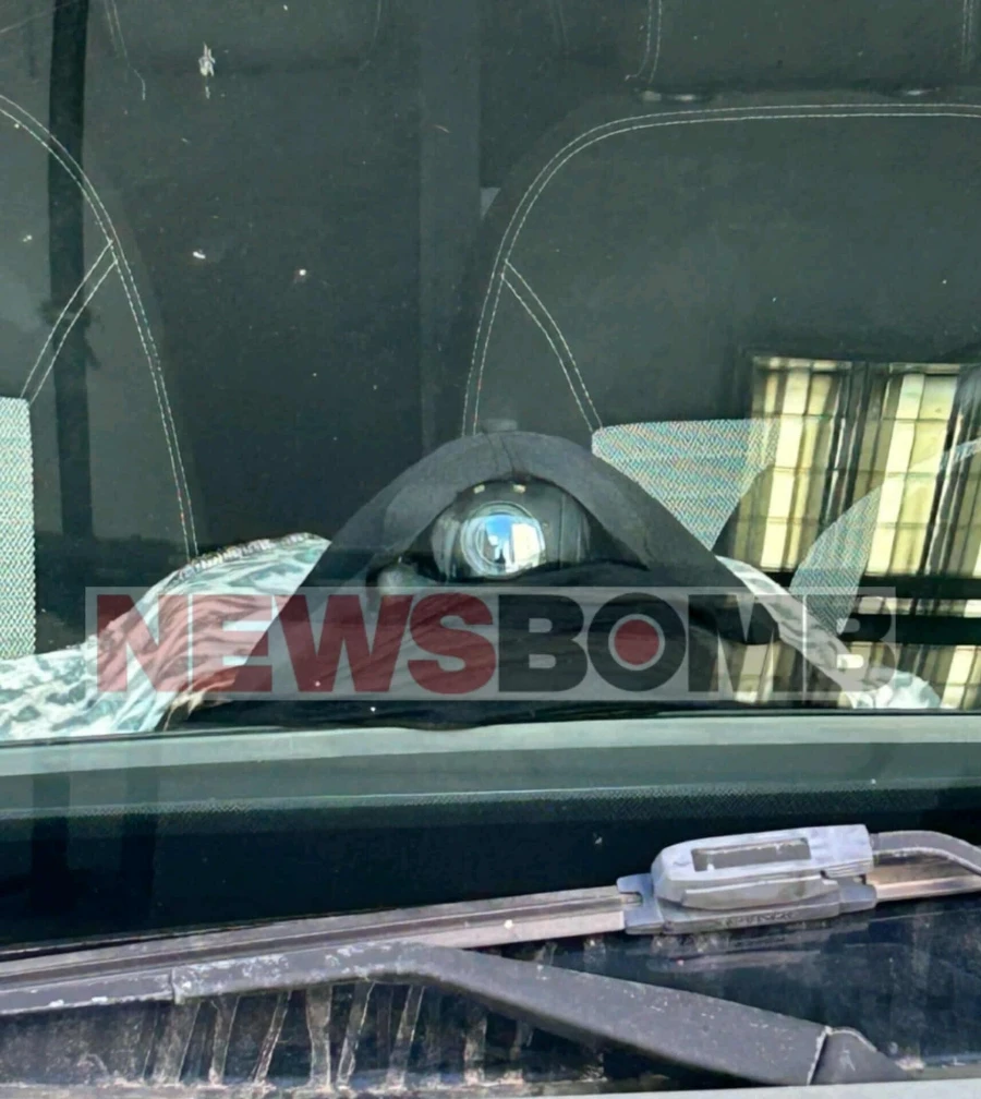 κρυφή κάμερα λάλας