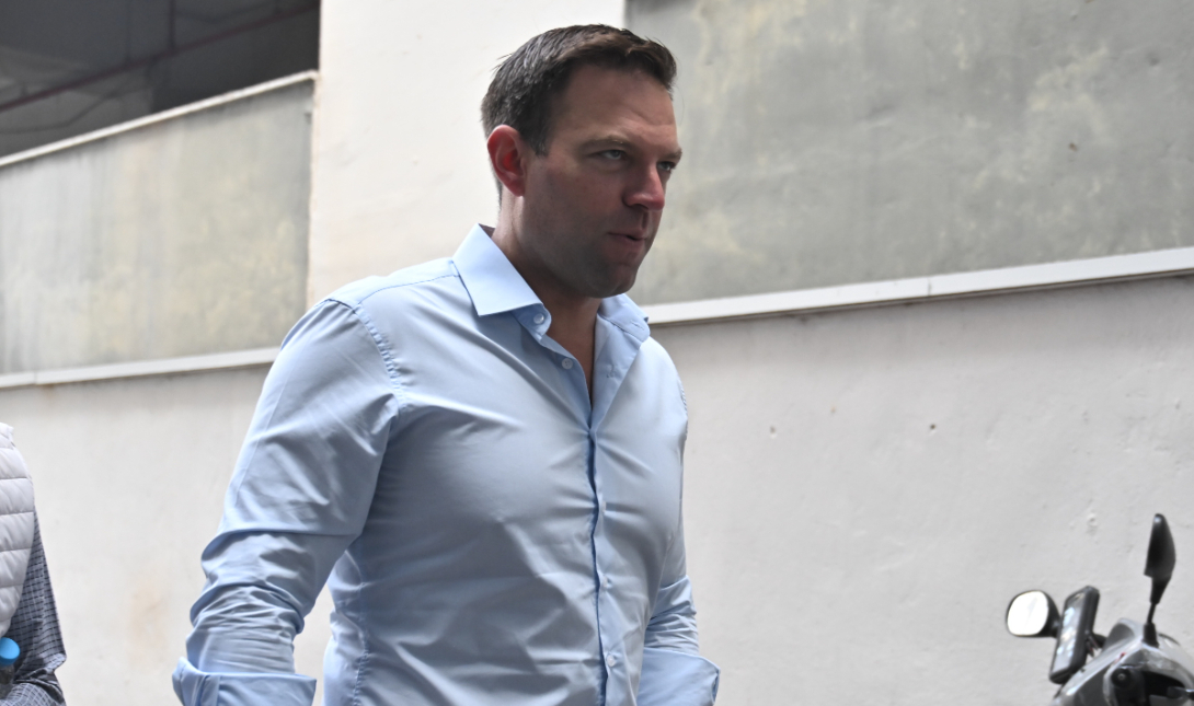Έκτακτο συνέδριο συγκαλεί ο Στέφανος Κασσελάκης – Θα καθοριστεί η τύχη του κόμματος