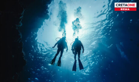 καταδυτικό πάρκο Αγίου Νικολάου