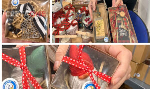 Το Cretaone στο εργαστήριο του «Χαμόγελου του Παιδιού» – Πως η κάθε αγορά… χαρίζει ελπίδα στα παιδιά!