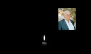 Θλίψη στον Άγιο Νικόλαο: Έφυγε από τη ζωή ο Γιώργος Δανδουλάκης