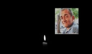 Θλίψη στο Λασίθι: Έφυγε από τη ζωή ο Νίκος Τουτουδάκης