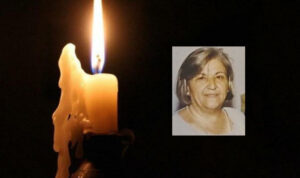 Βαρύ πένθος για την οικογένεια του Βασίλη Κεγκέρογλου