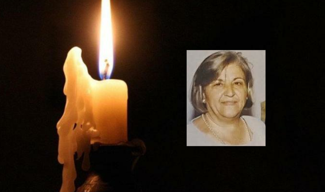 Βαρύ πένθος για την οικογένεια του Βασίλη Κεγκέρογλου