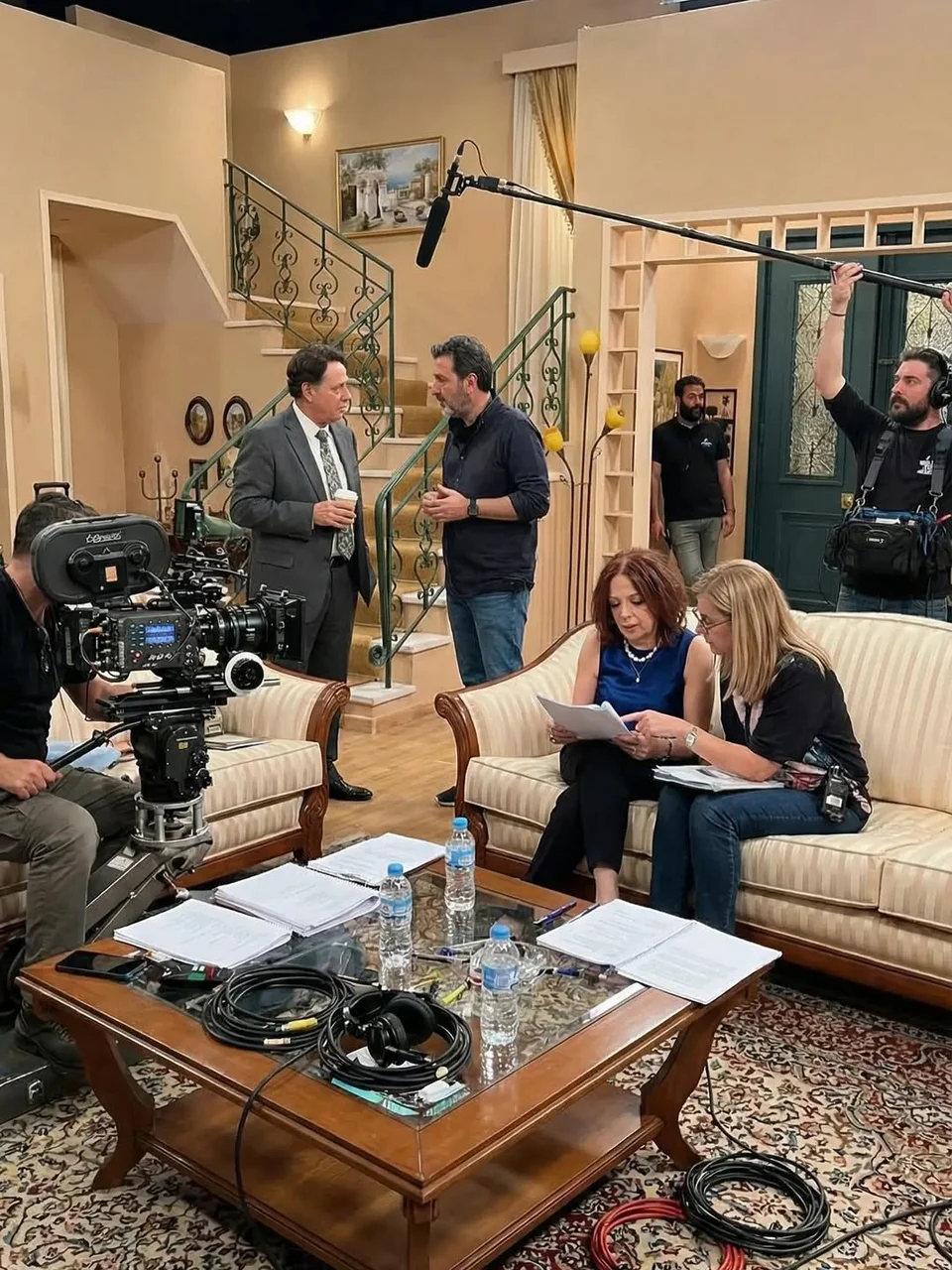 AI «Κωνσταντίνου και Ελένης»