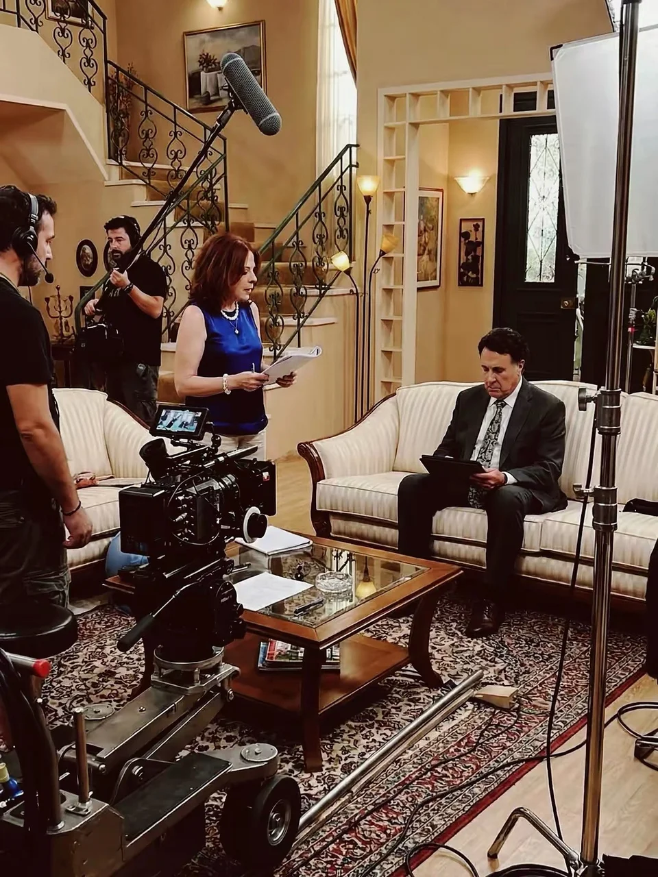 AI «Κωνσταντίνου και Ελένης»