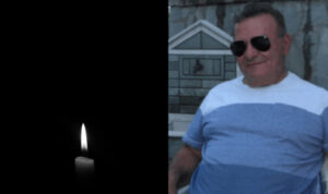 Ανείπωτη θλίψη στον Κρουσώνα: «Έφυγε» ο Γιώργος Τζαγκαράκης, απόστρατος της Πολεμικής Αεροπορίας