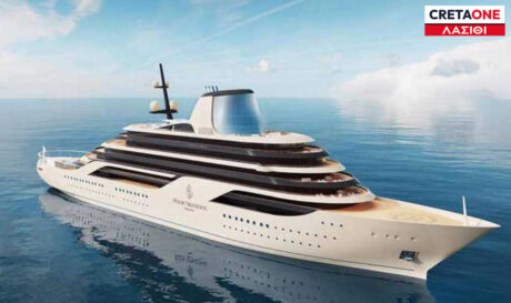 πλοιο λασιθι