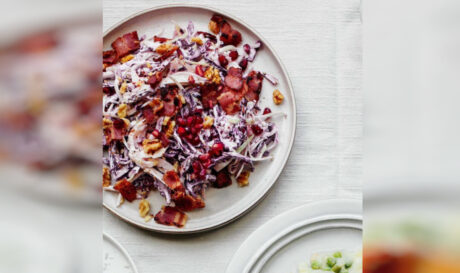 λαχανοσαλάτα