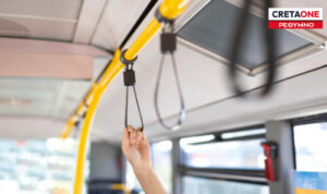 Σοβαρές καταγγελίες για τη μεταφορά των μαθητών στο Ρέθυμνο