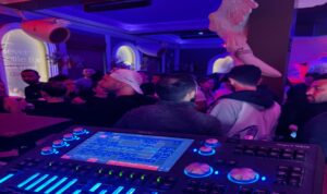 5 χιλιόμετρα ενέργειας και ένα πάρτυ ζωής: Το herun event στον Ηριδανό έβαλε το “ευ ζην” στο επίκεντρο της Κυριακής