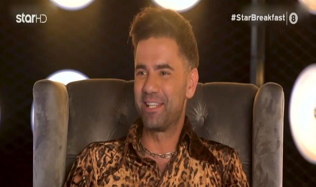 Μαραντίνης: Υπάρχουν πράγματα που έχουν ξεφύγει σχετικά με το πώς θα ήθελα να έχουν βγει