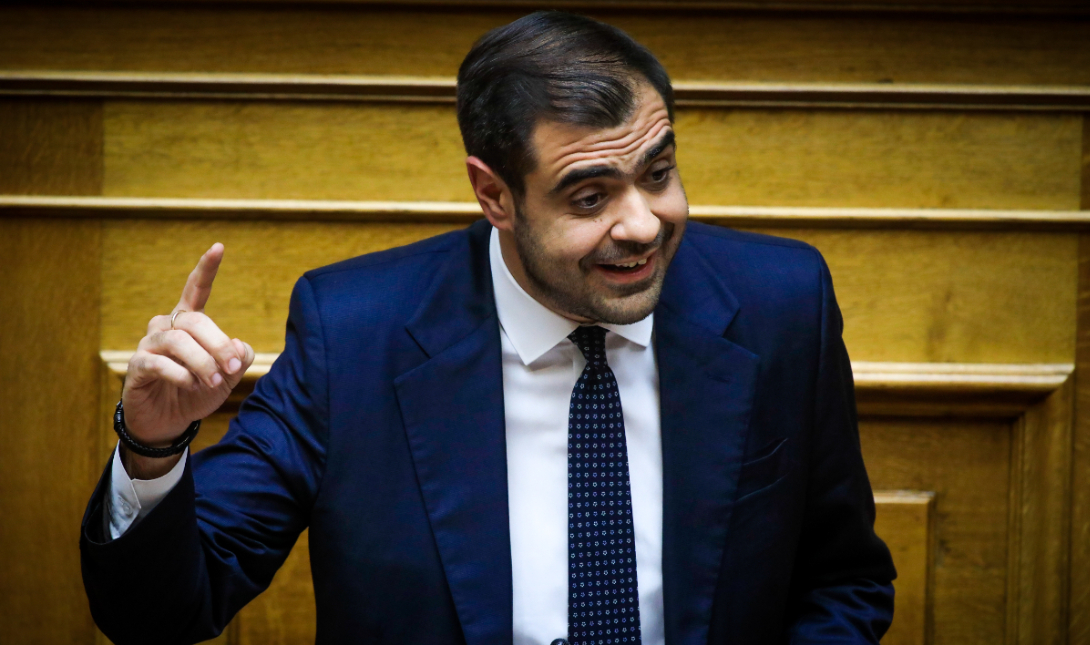 Μαρινάκης: «Υπερψηφίστηκε στη Βουλή η οριστική μεταφορά του ΟΠΕΚΕΠΕ στην ΑΑΔΕ»