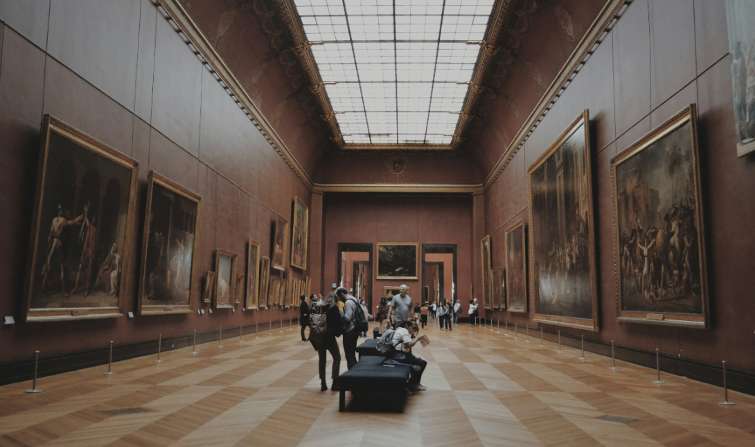 Αγγλία: Περισσότερα από 600 αντικείμενα «σημαντικής πολιτιστικής αξίας» κλάπηκαν από μουσείο