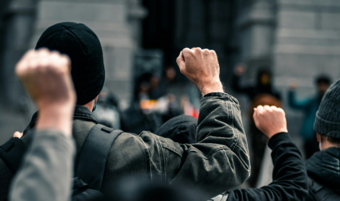 Ισπανία: Εξαρθρώθηκε νεοναζιστική τρομοκρατική οργάνωση – Χρησιμοποιούσαν τα social media για να στρατολογούν συμπαθούντες