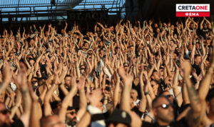 ΟΦΗ: «Εξαφανίστηκαν» 6.000 εισιτήρια, sold out σε τέσσερις θύρες