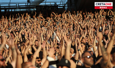 ΟΦΗ Κόσμος Θέμα